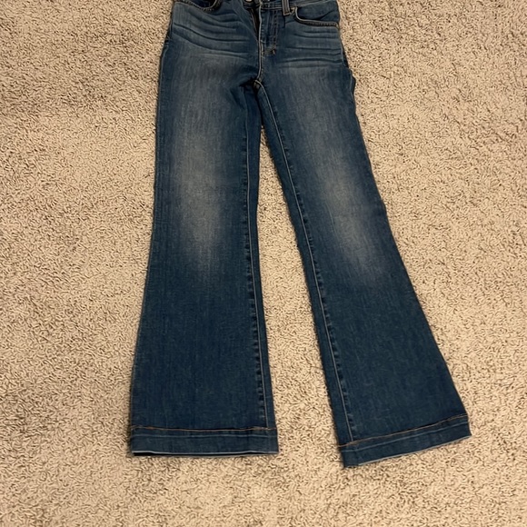 Sevens Dojo Jean - Picture 4 of 9